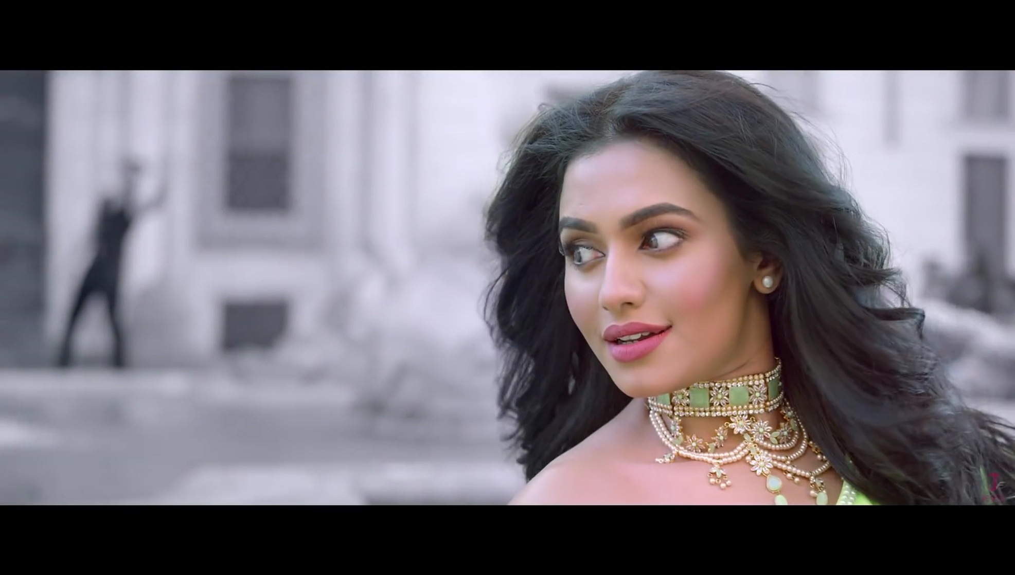 Nusraat Faria Mazhar
