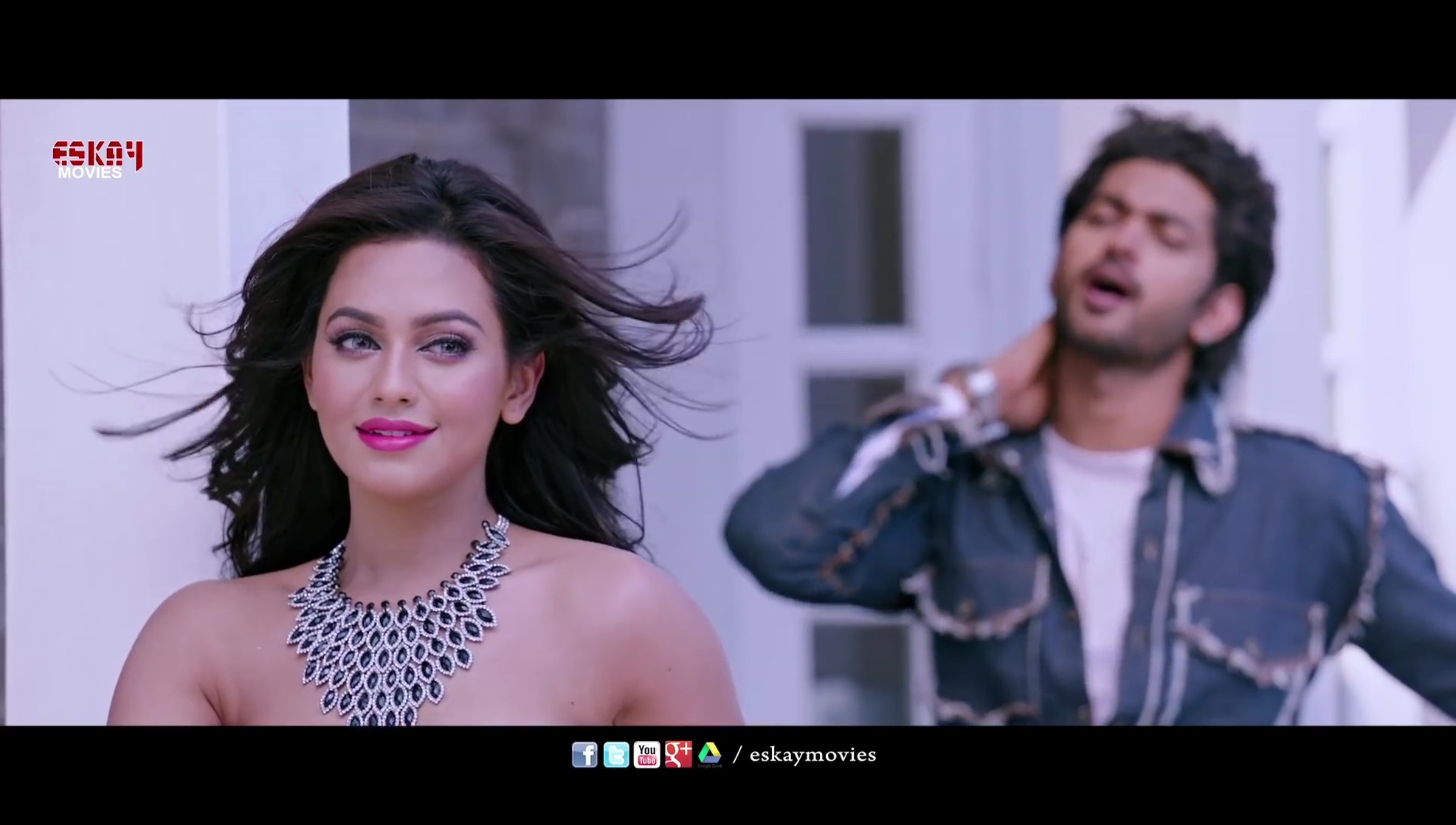Nusraat Faria Mazhar