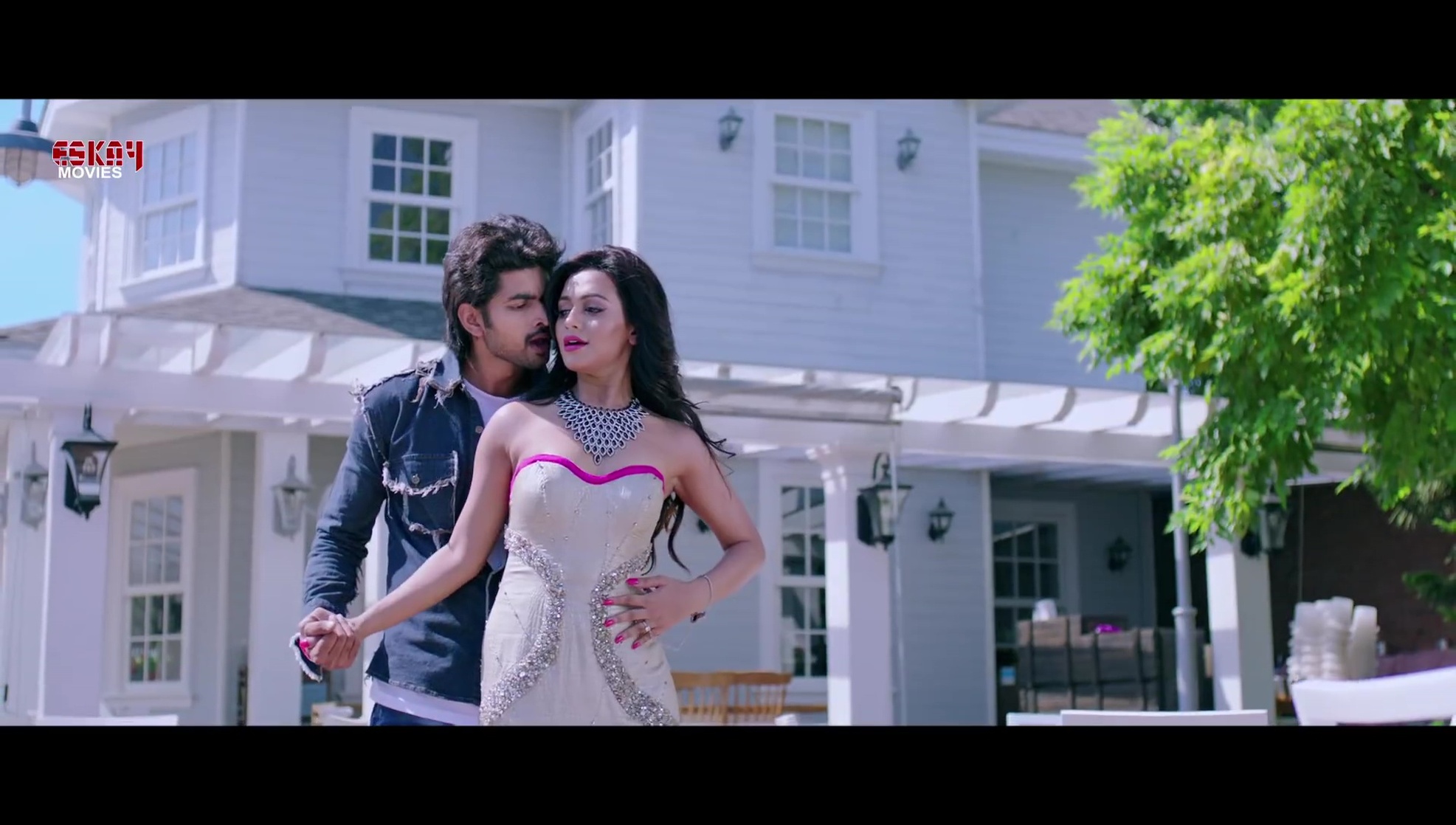 Nusraat Faria Mazhar