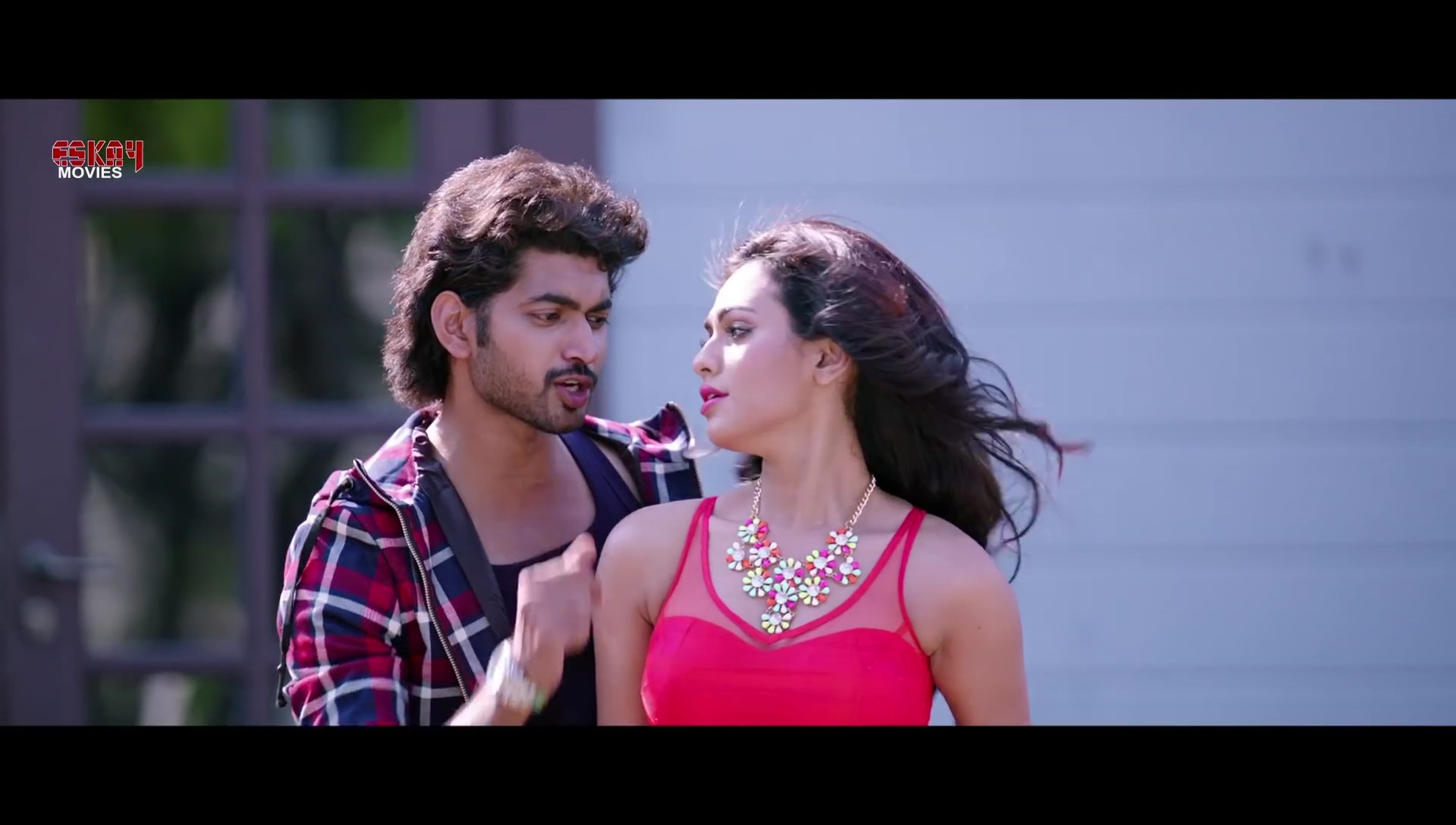 Nusraat Faria Mazhar