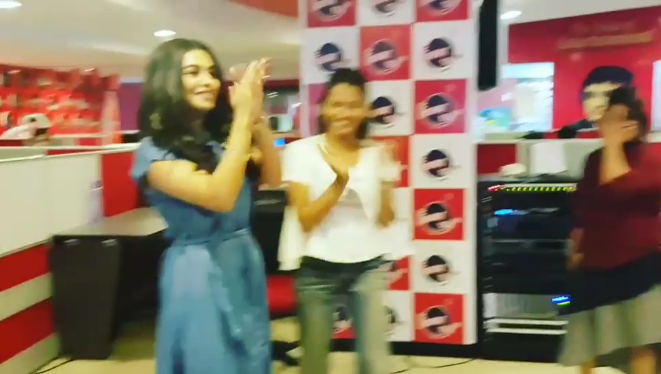 Nusraat Faria Mazhar