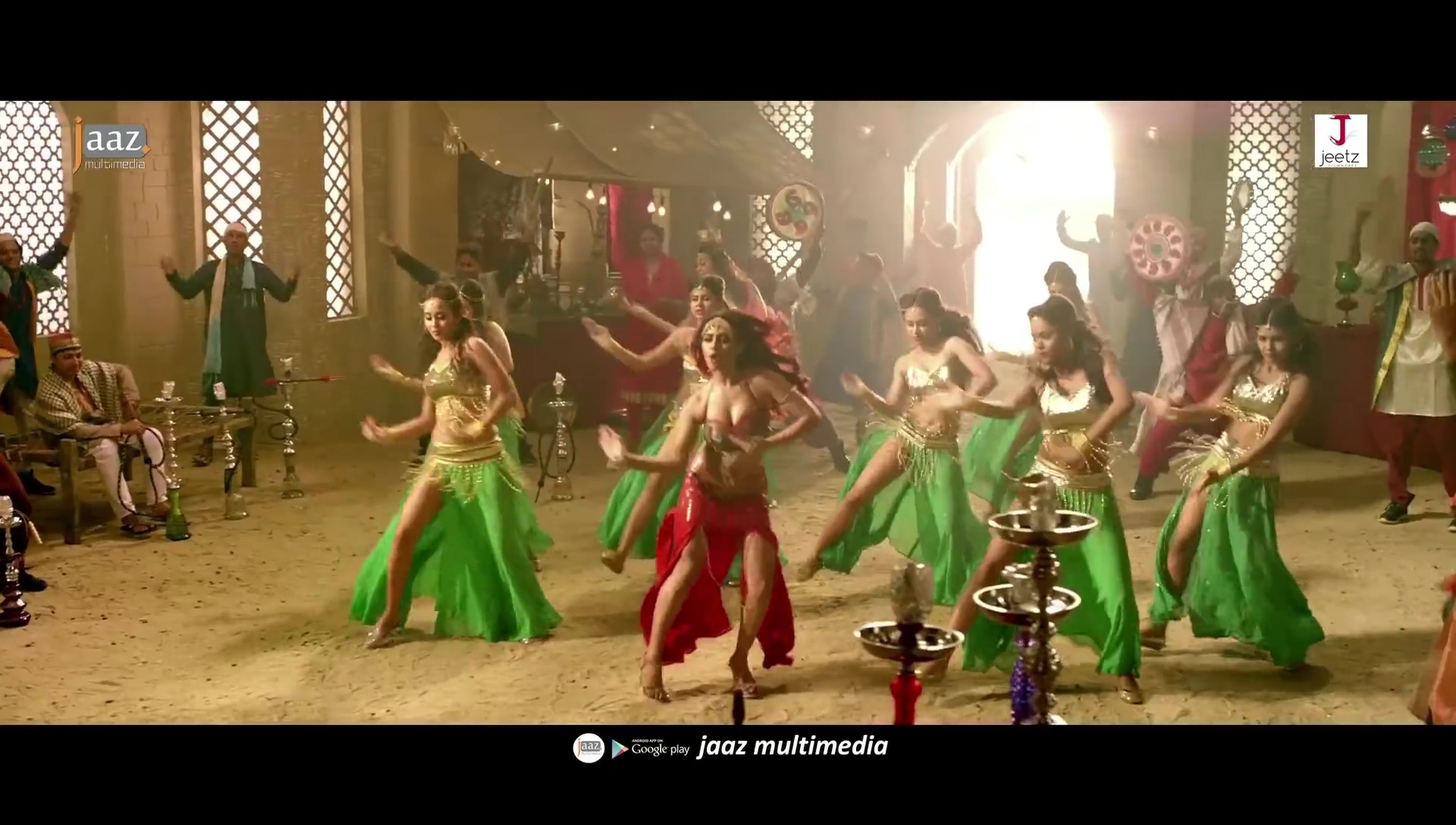 Nusraat Faria Mazhar