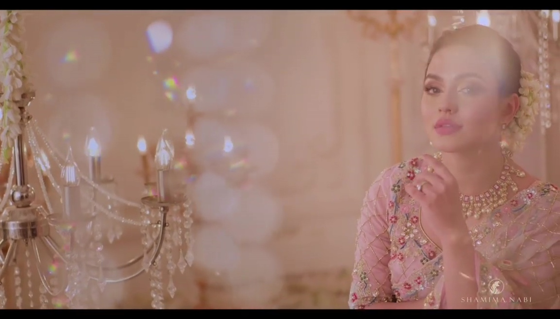 Nusraat Faria Mazhar
