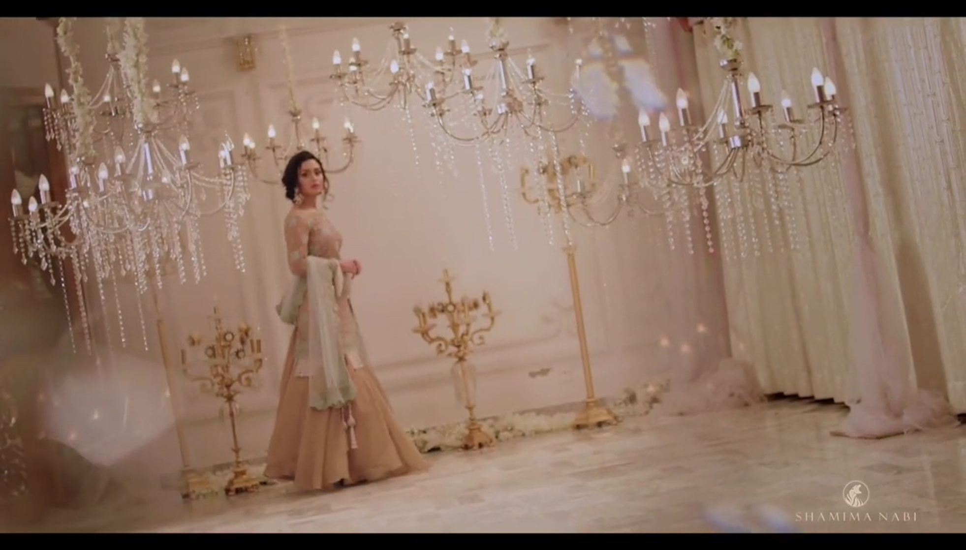 Nusraat Faria Mazhar