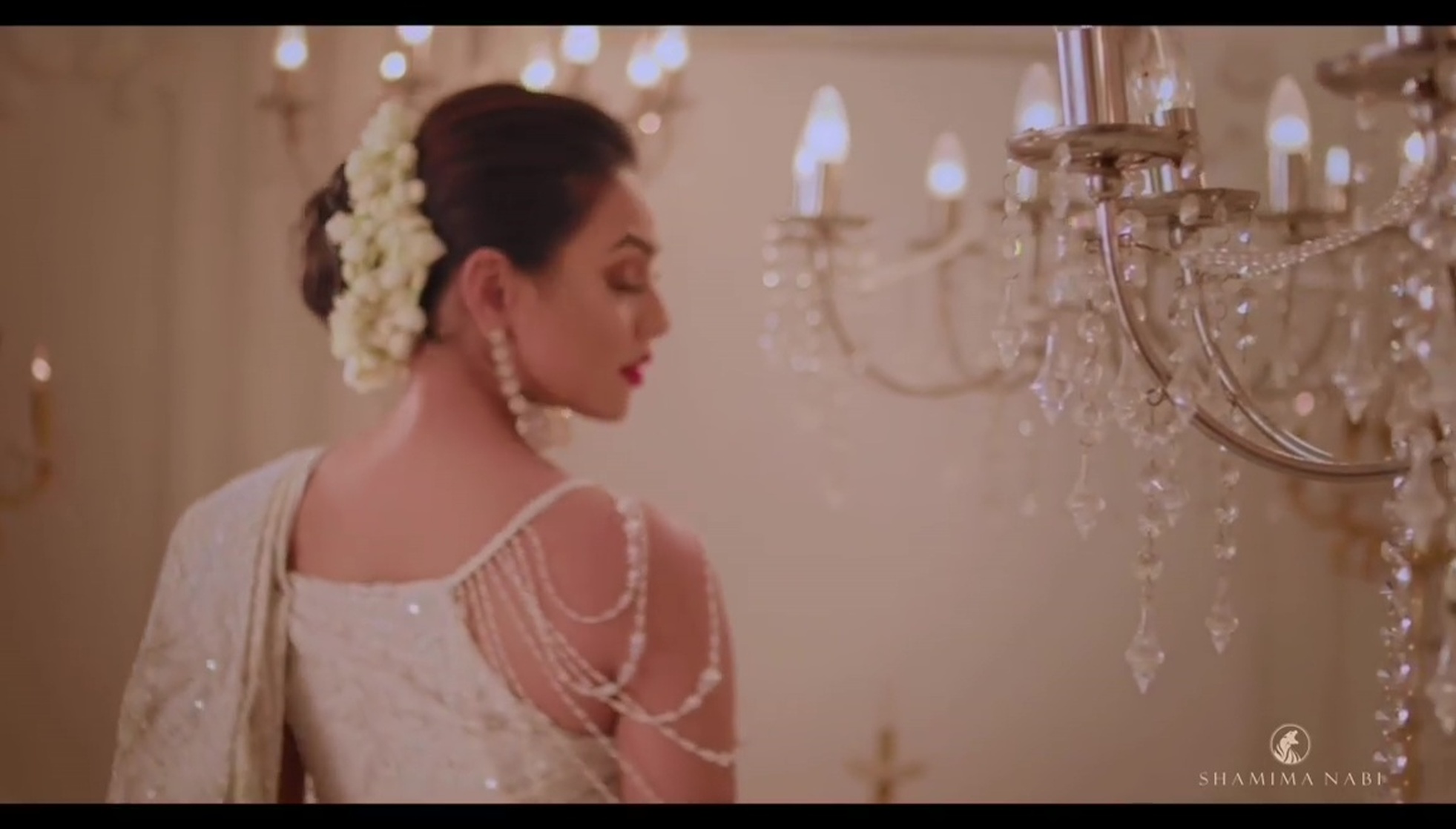 Nusraat Faria Mazhar