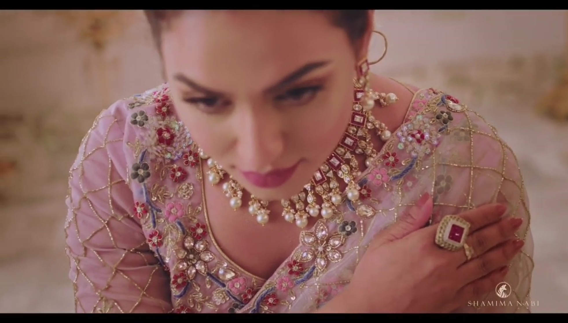 Nusraat Faria Mazhar