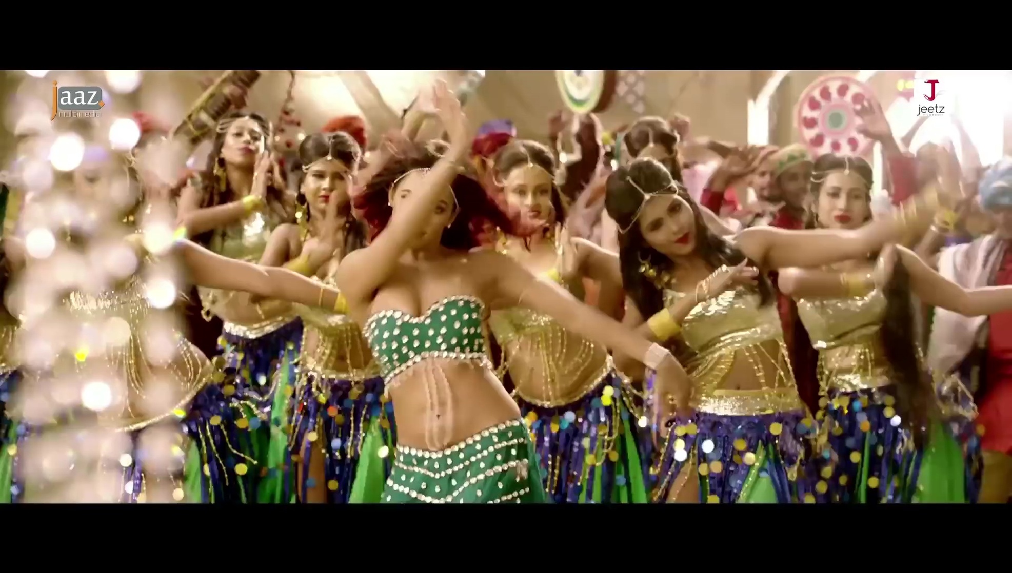 Nusraat Faria Mazhar