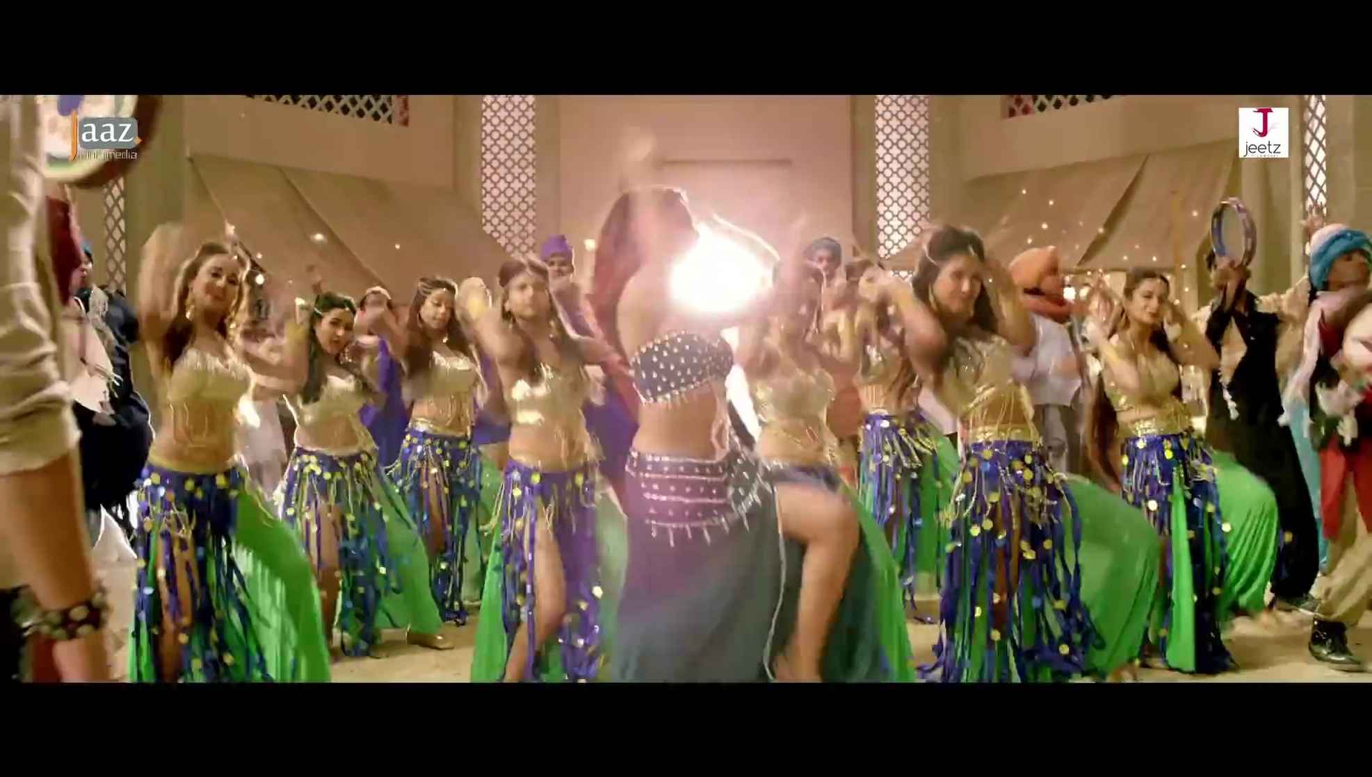 Nusraat Faria Mazhar