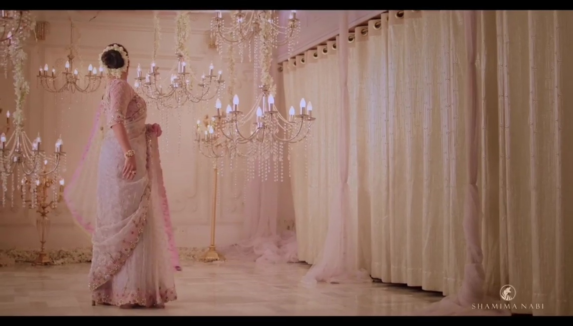 Nusraat Faria Mazhar