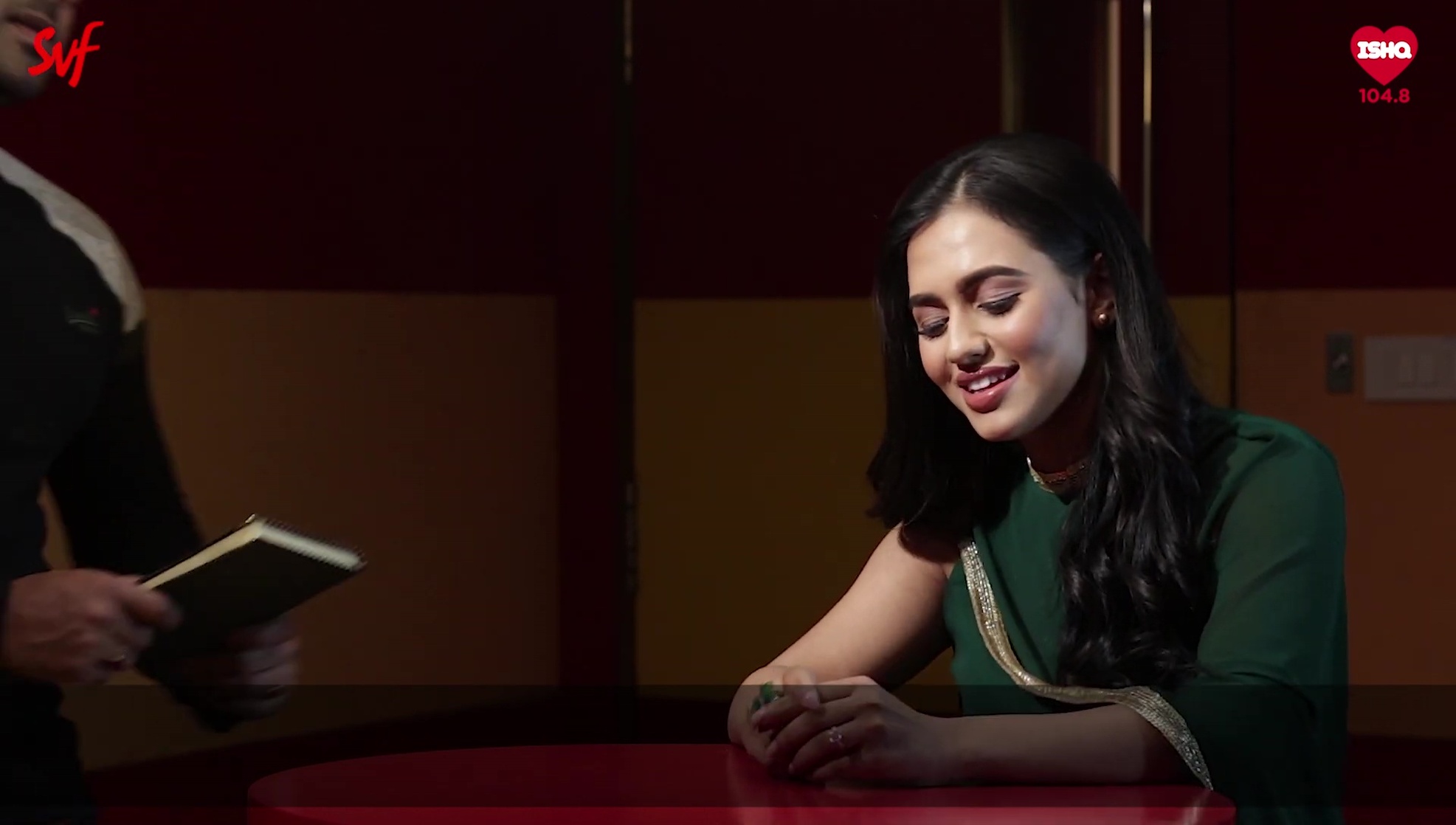 Nusraat Faria Mazhar