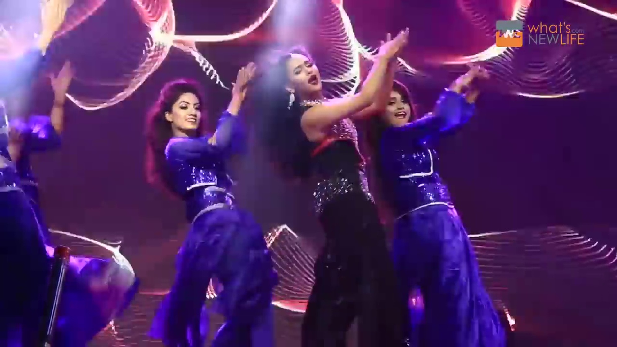 Nusraat Faria Mazhar