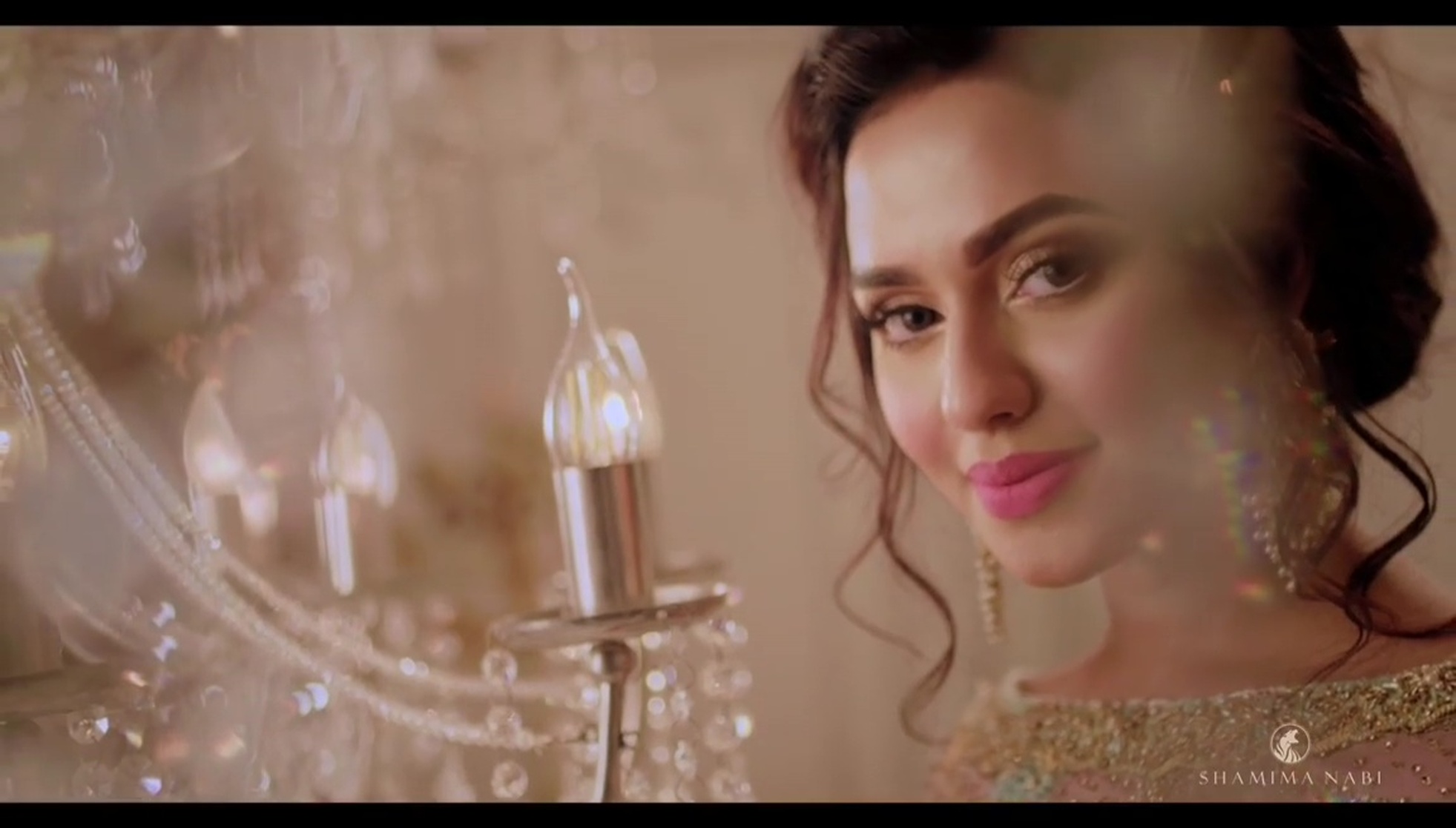 Nusraat Faria Mazhar