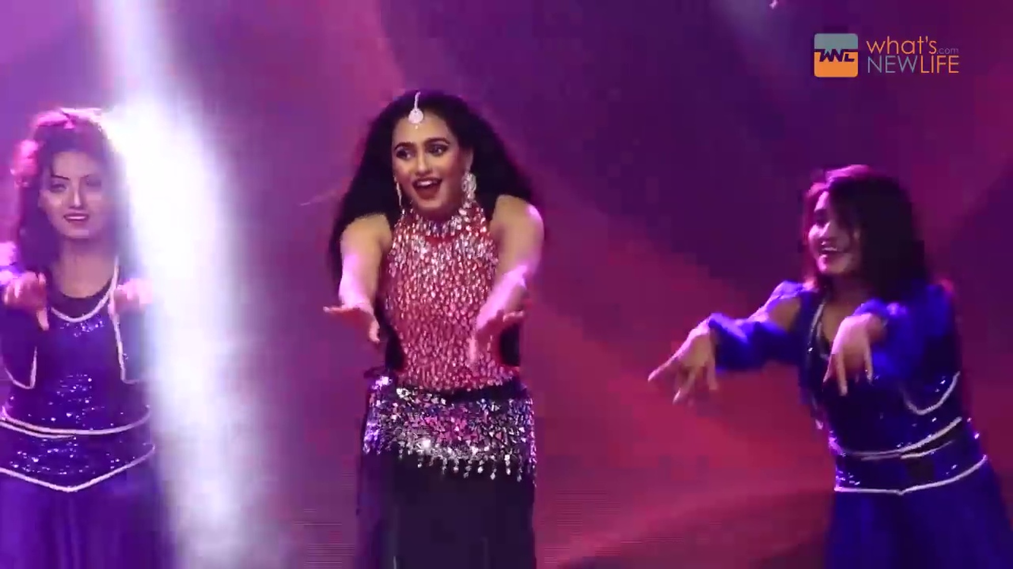 Nusraat Faria Mazhar