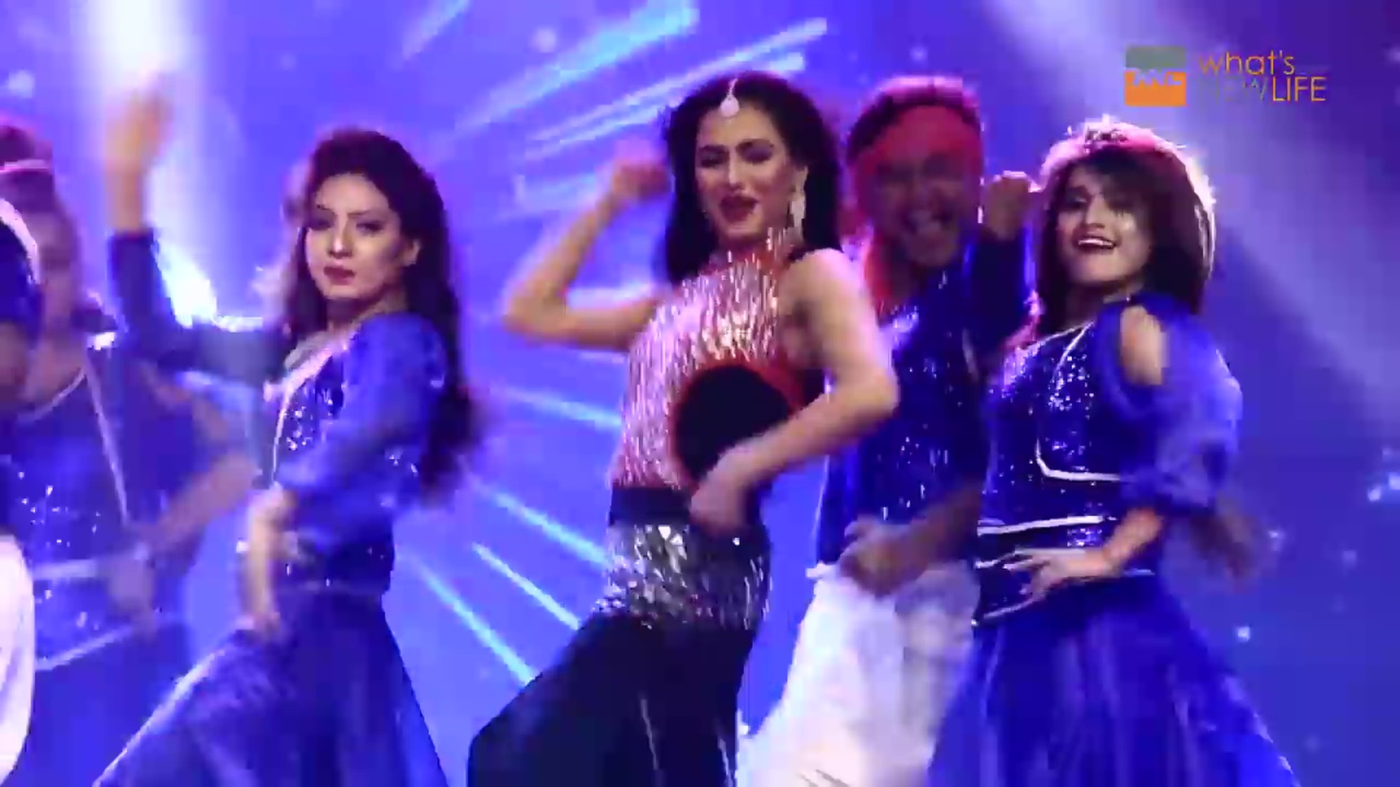 Nusraat Faria Mazhar