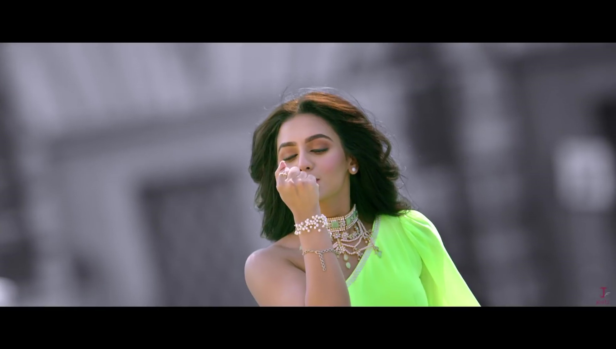 Nusraat Faria Mazhar