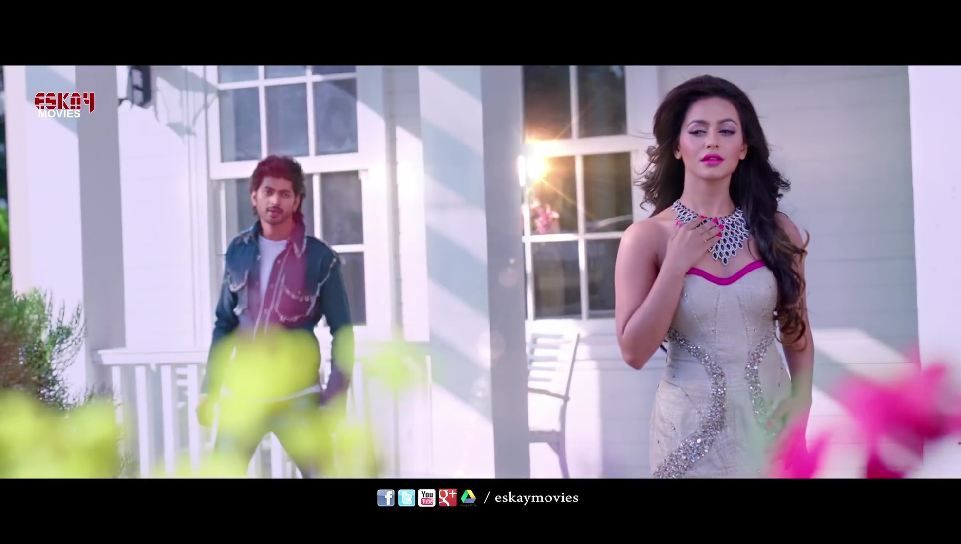 Nusraat Faria Mazhar