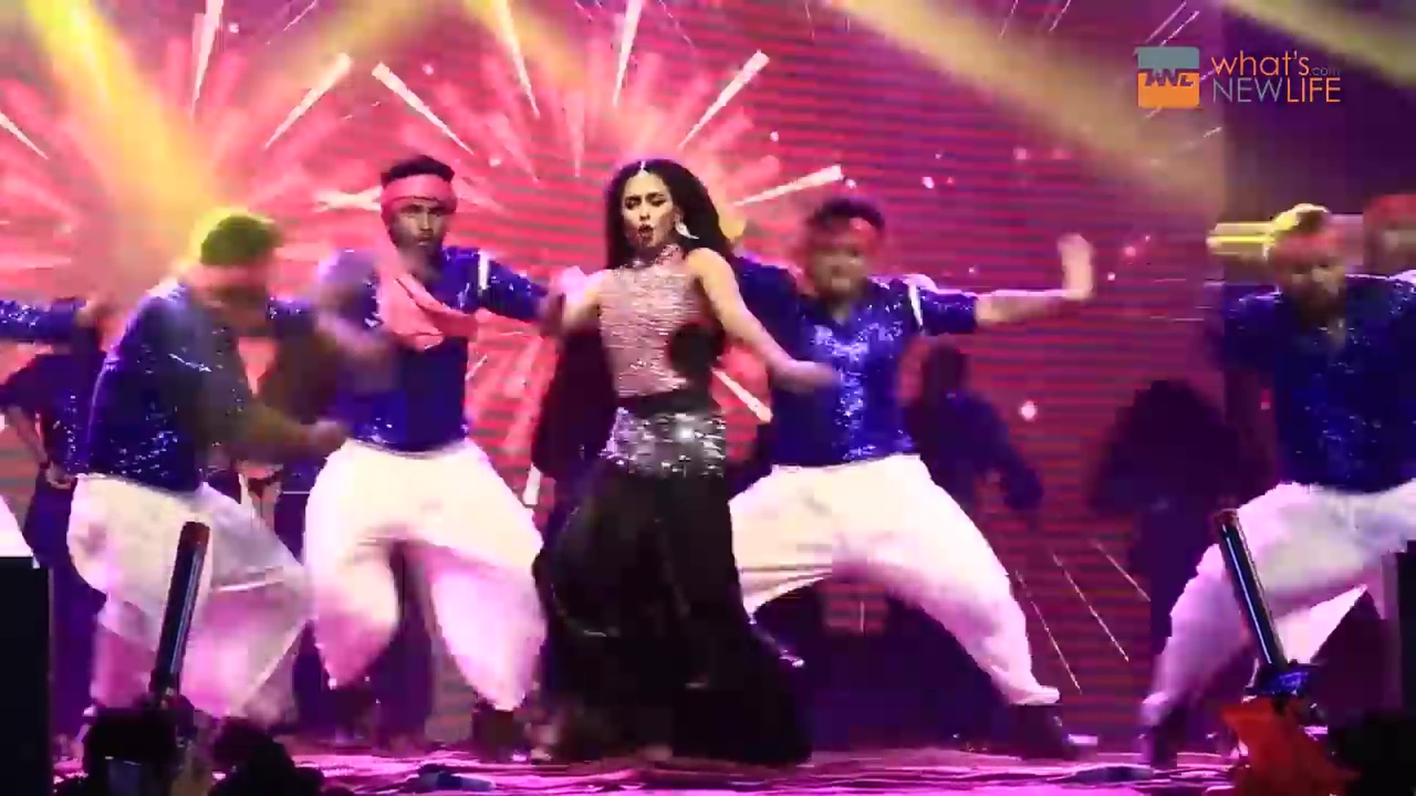 Nusraat Faria Mazhar