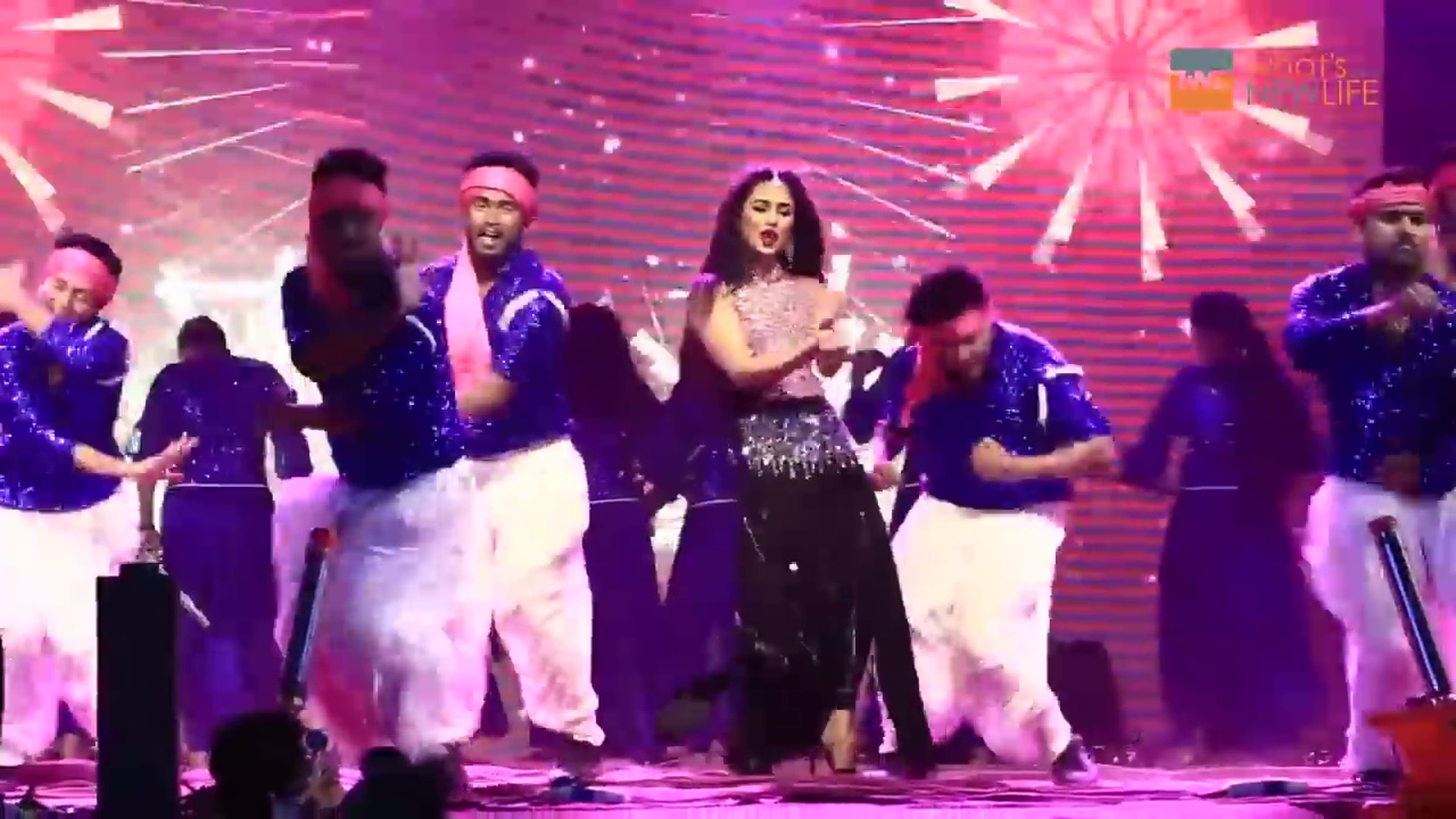 Nusraat Faria Mazhar