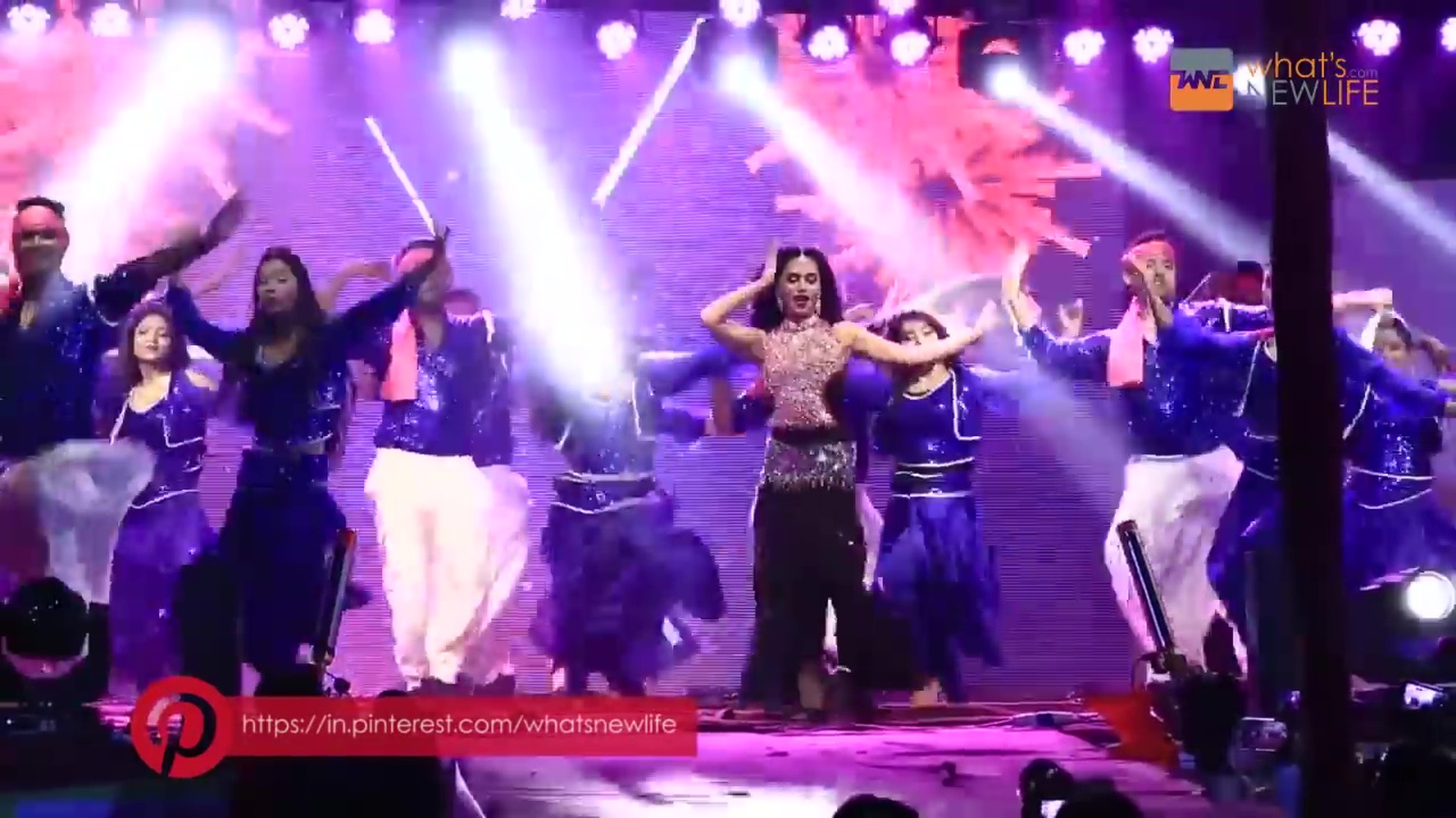 Nusraat Faria Mazhar