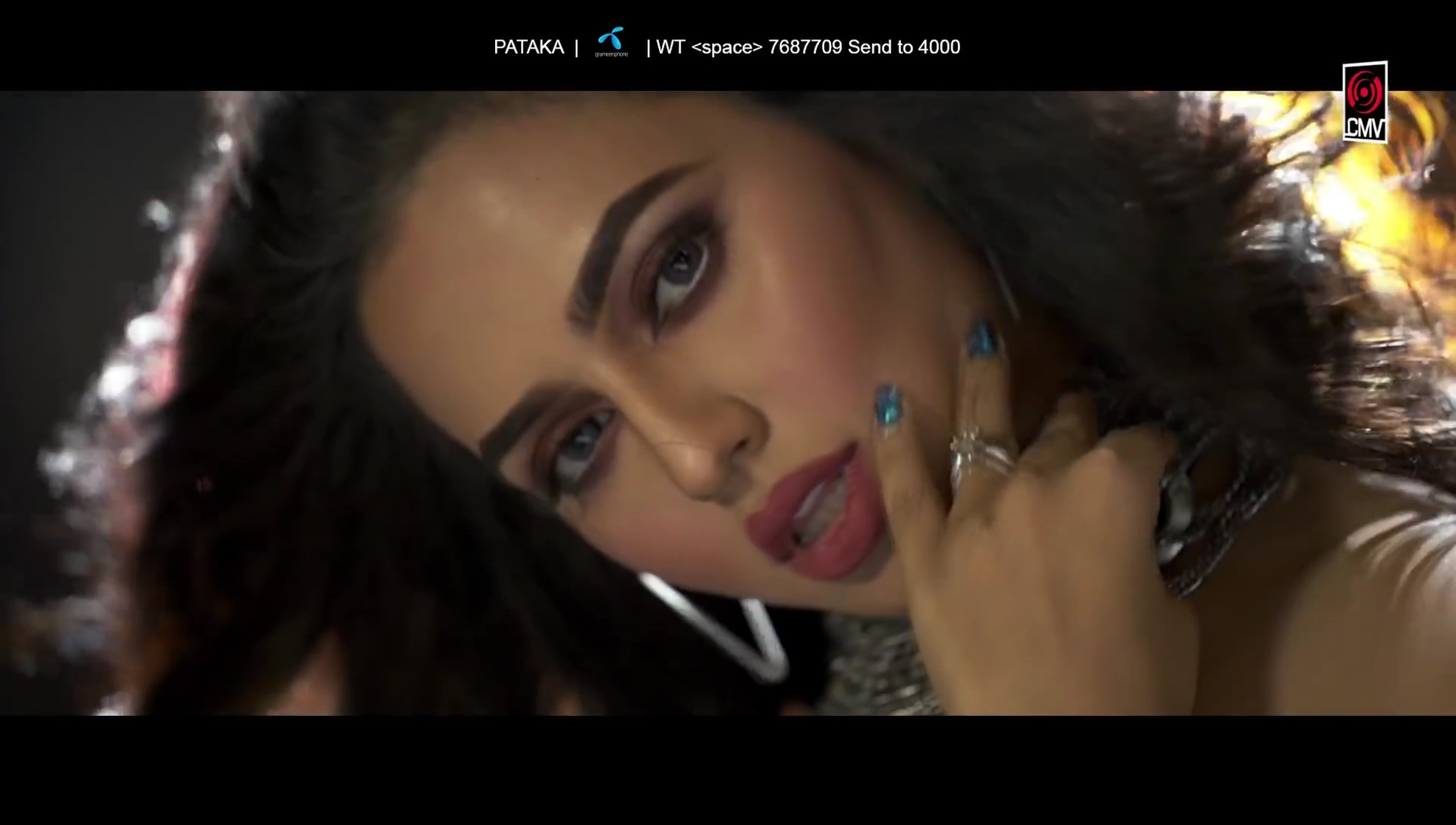 Nusraat Faria Mazhar
