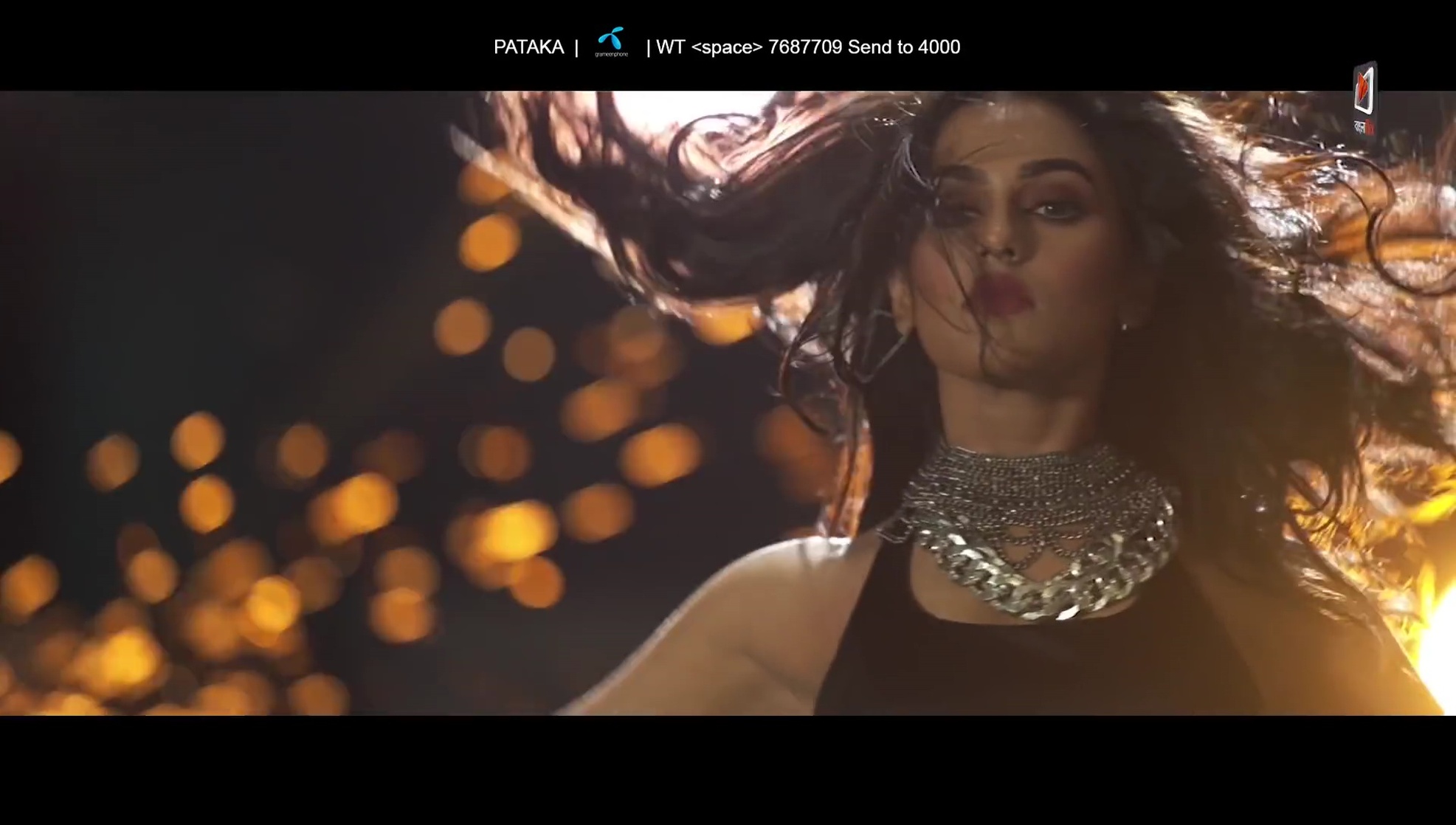 Nusraat Faria Mazhar