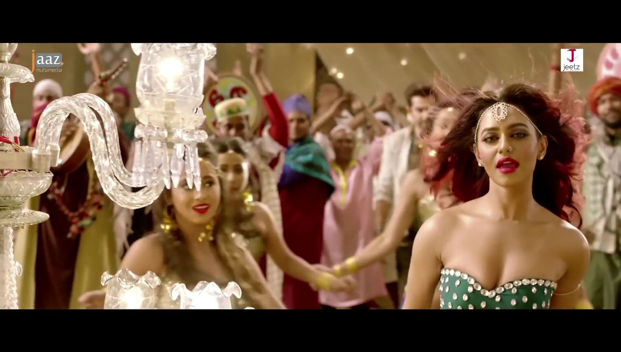 Nusraat Faria Mazhar