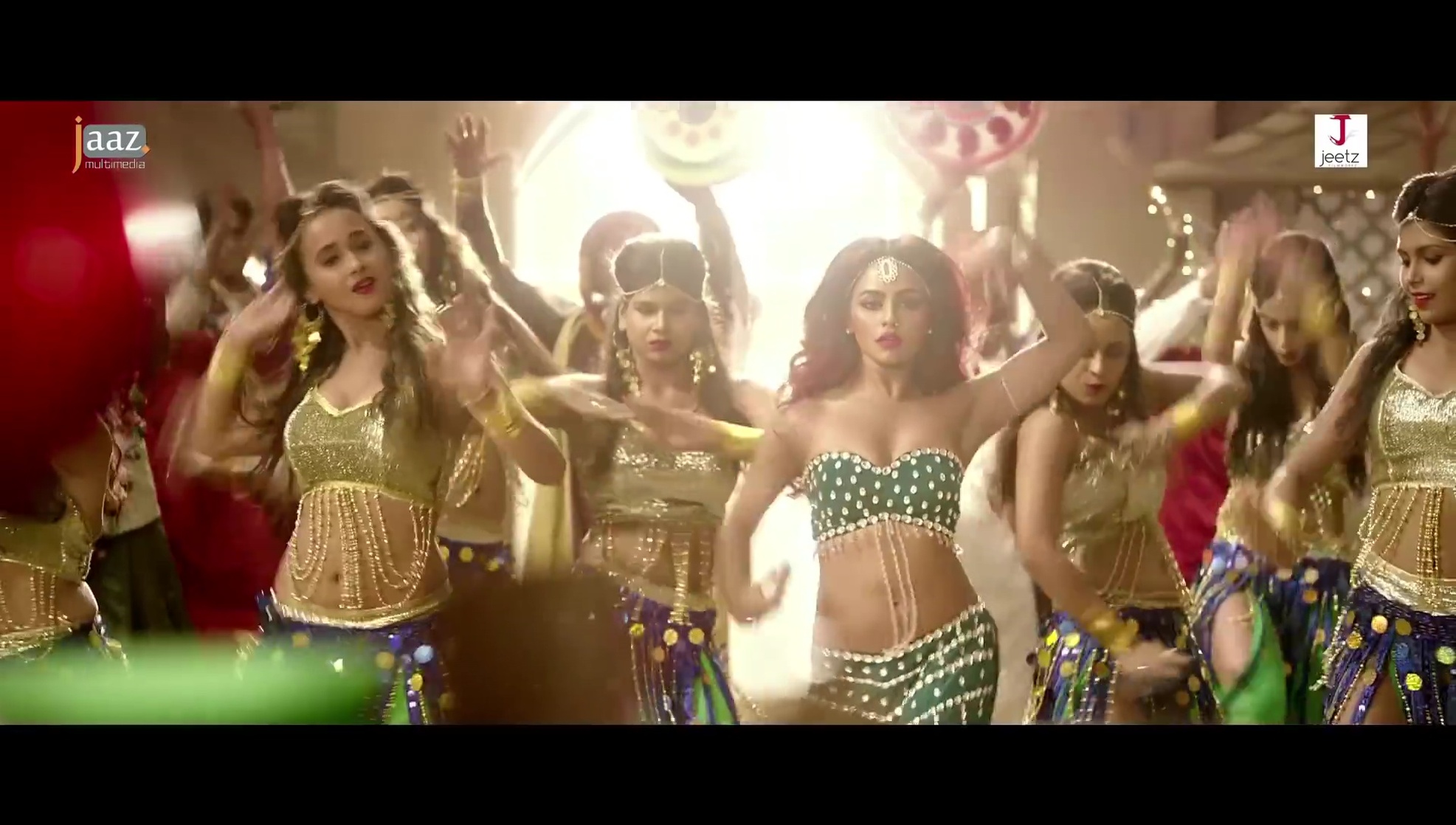 Nusraat Faria Mazhar