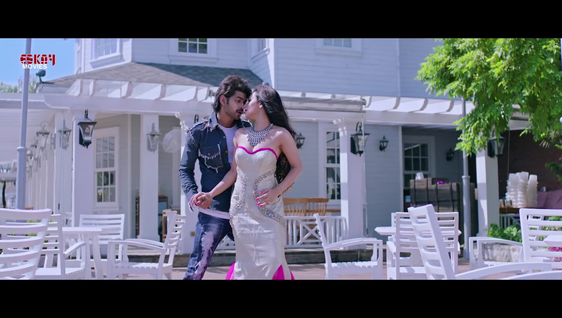 Nusraat Faria Mazhar