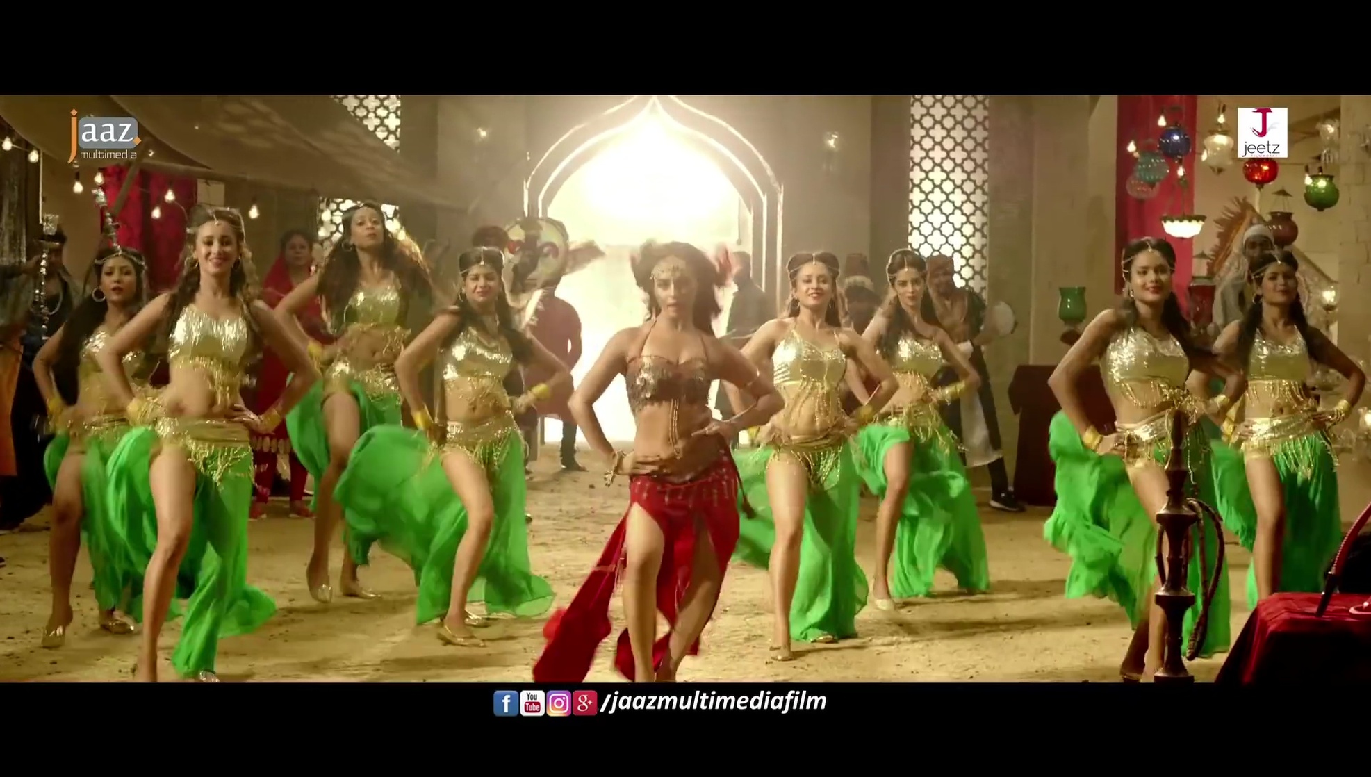 Nusraat Faria Mazhar