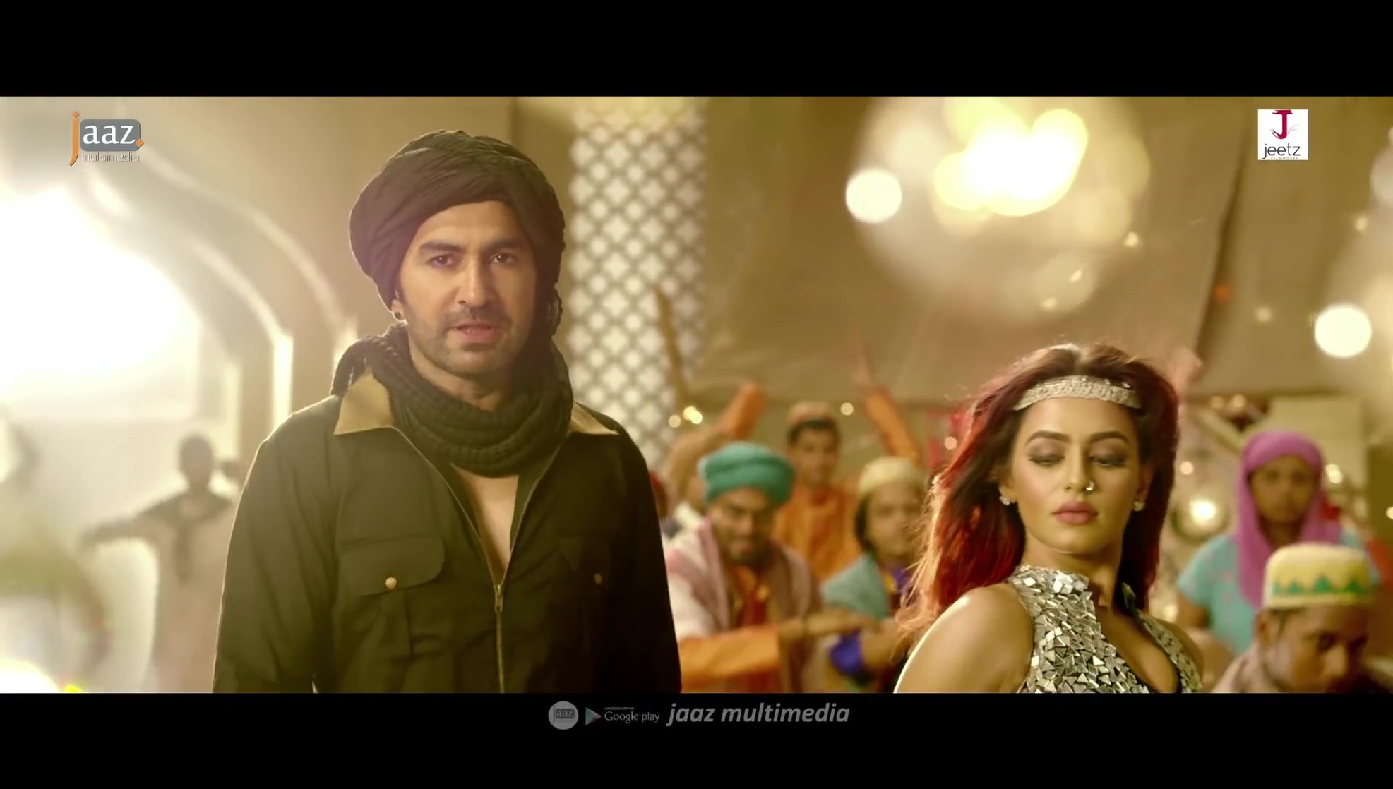 Nusraat Faria Mazhar