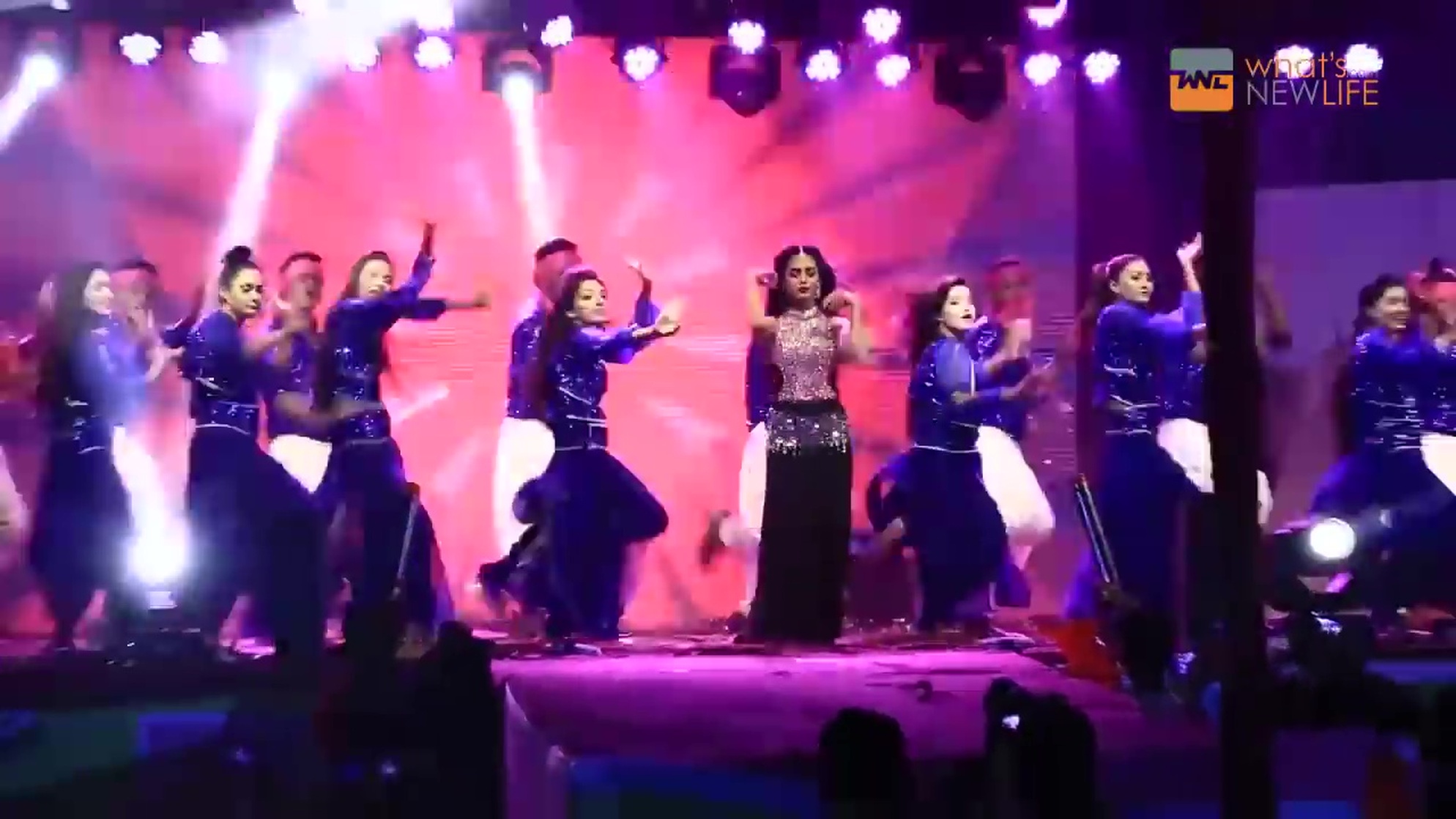 Nusraat Faria Mazhar