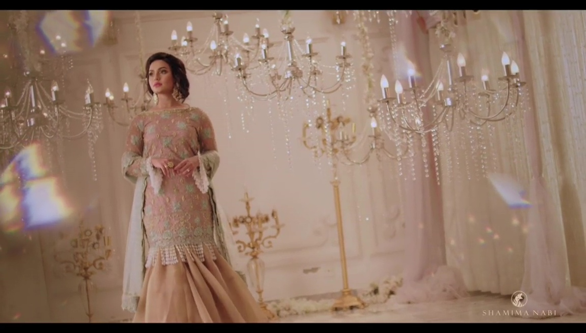 Nusraat Faria Mazhar