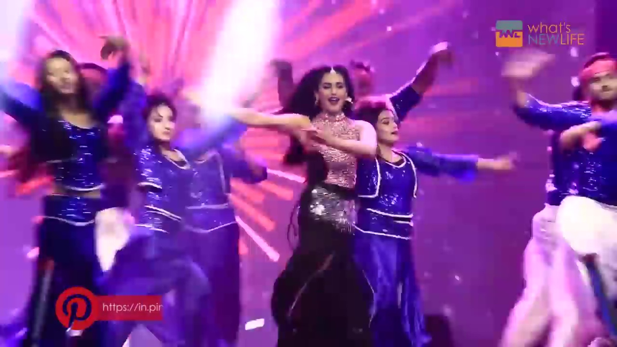 Nusraat Faria Mazhar