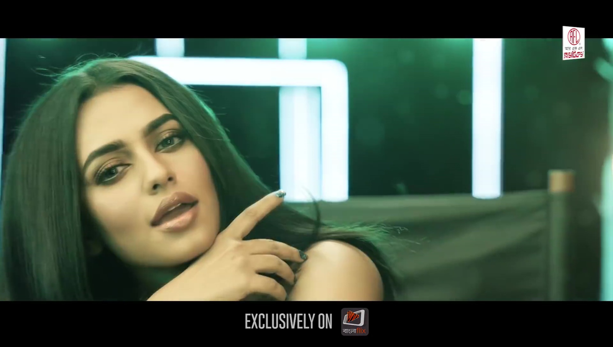 Nusraat Faria Mazhar