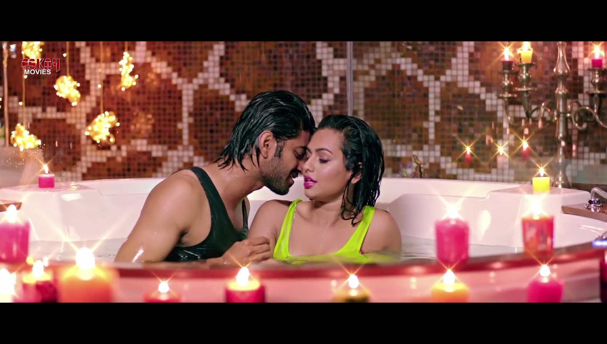 Nusraat Faria Mazhar