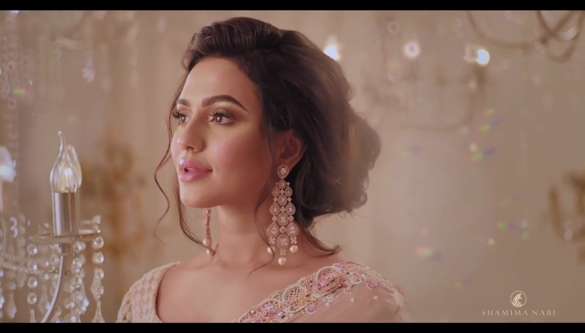 Nusraat Faria Mazhar