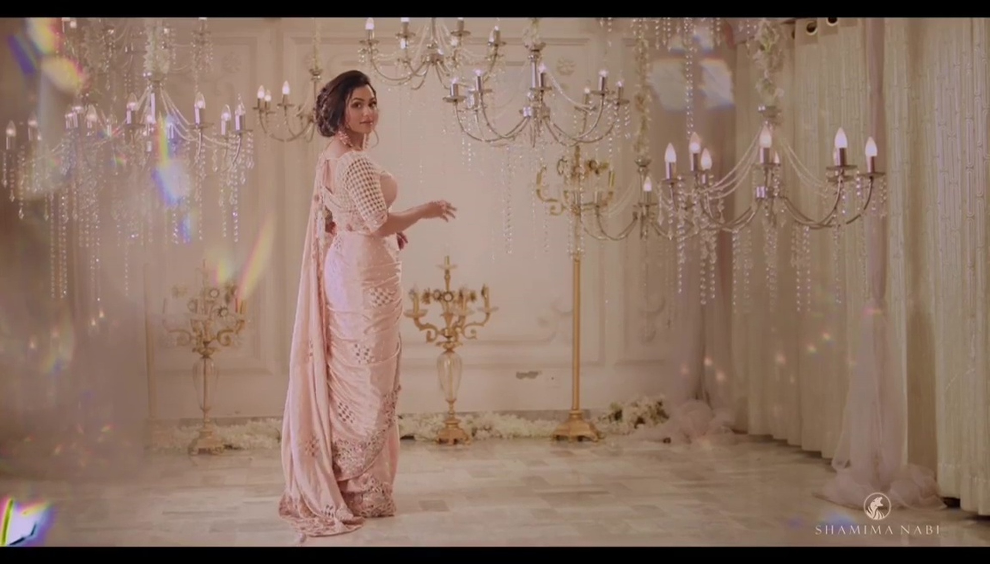 Nusraat Faria Mazhar