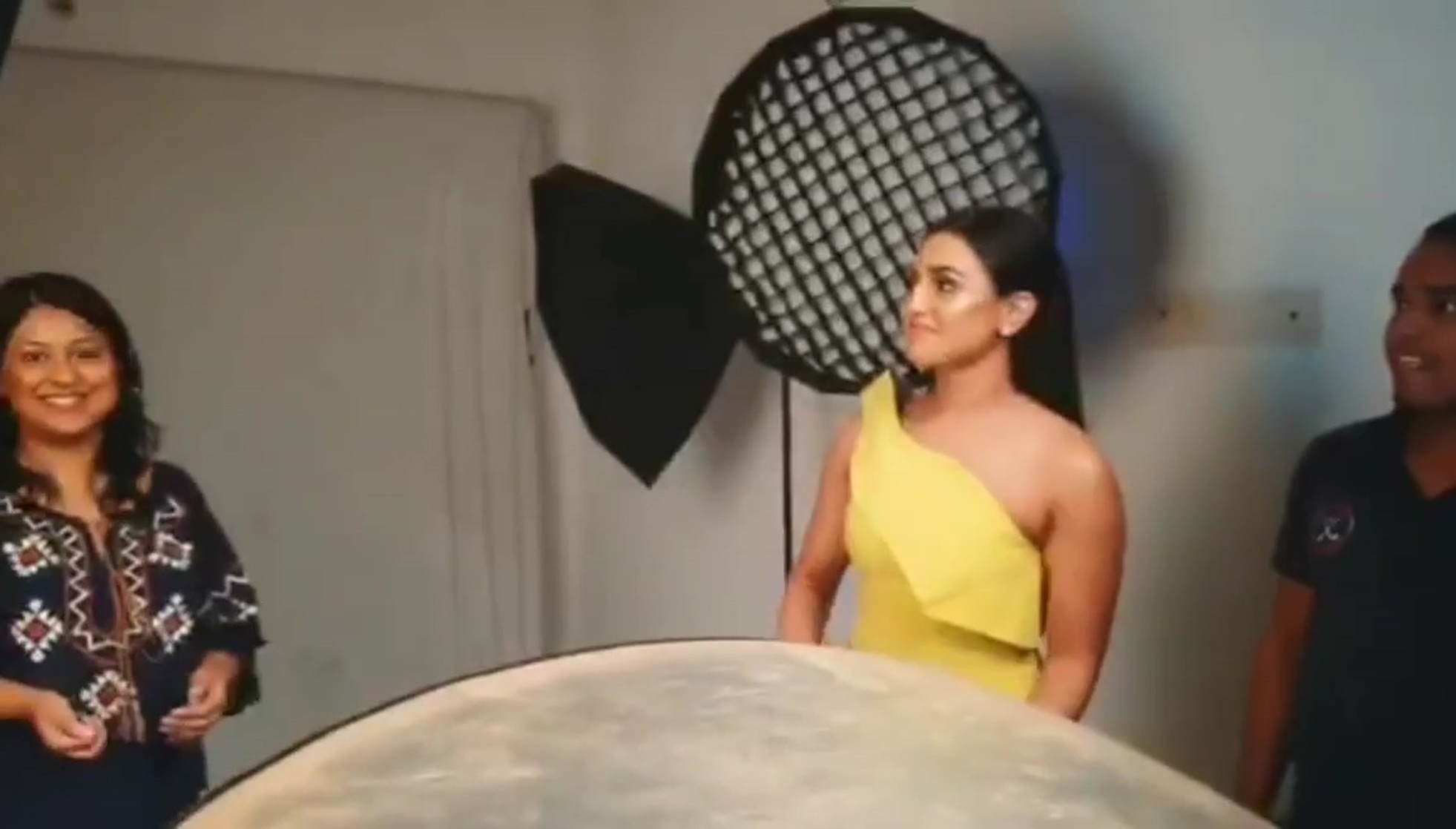 Nusraat Faria Mazhar