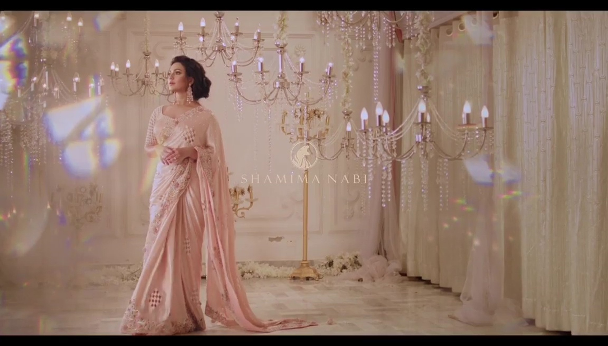 Nusraat Faria Mazhar
