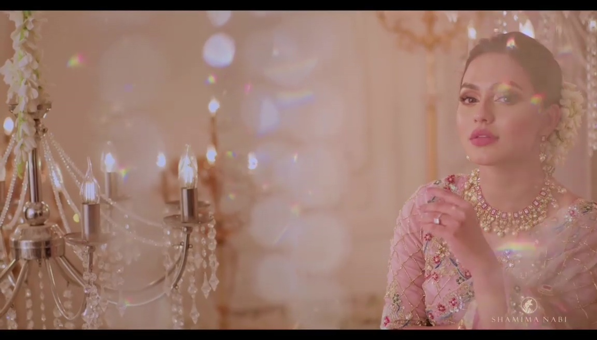Nusraat Faria Mazhar