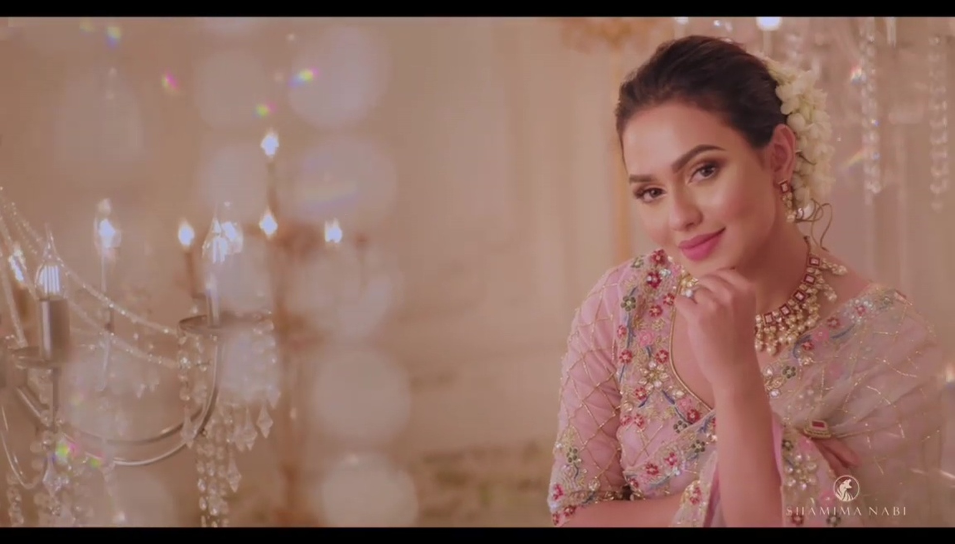 Nusraat Faria Mazhar