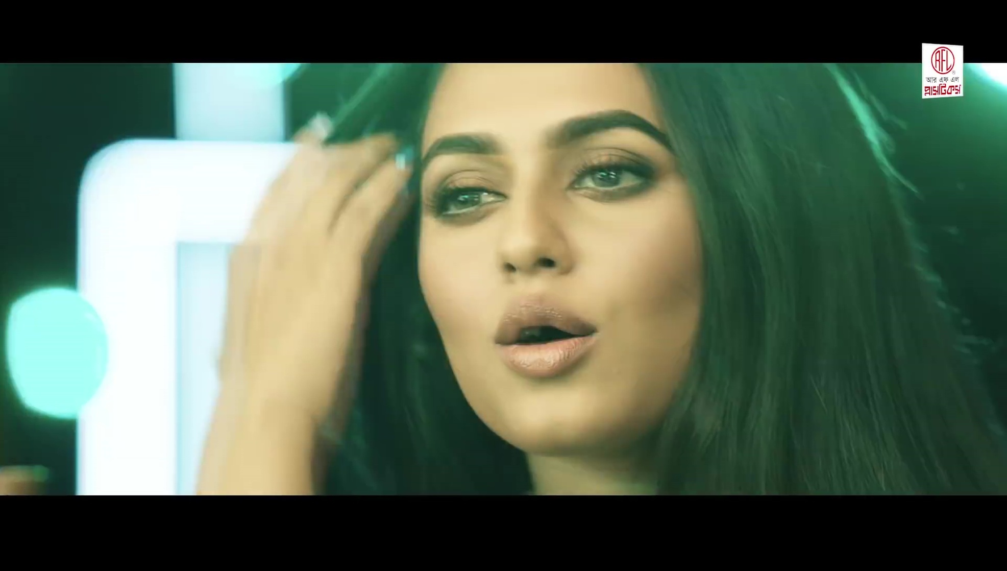 Nusraat Faria Mazhar