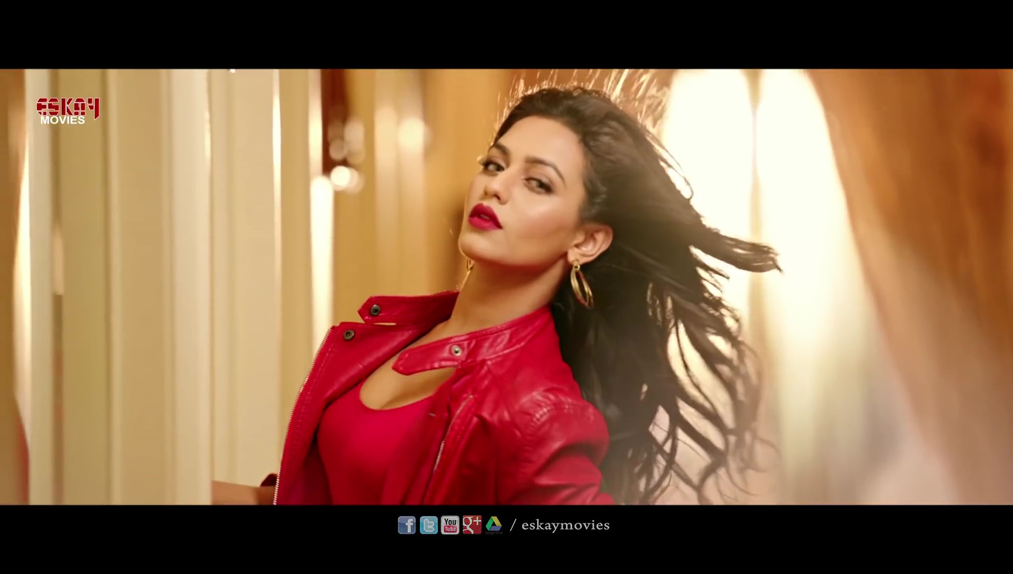 Nusraat Faria Mazhar