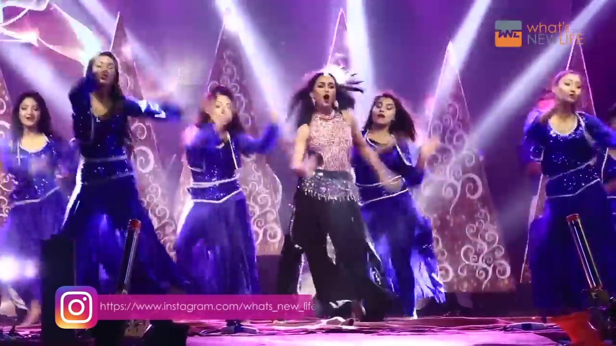 Nusraat Faria Mazhar