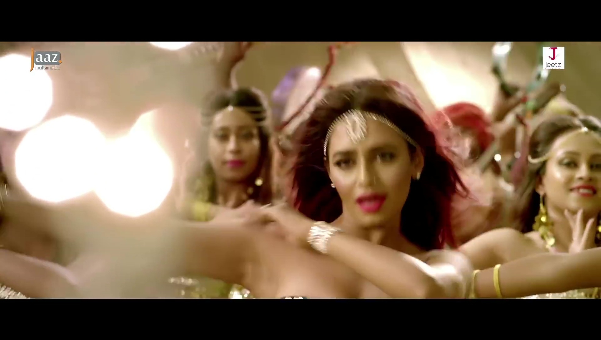 Nusraat Faria Mazhar