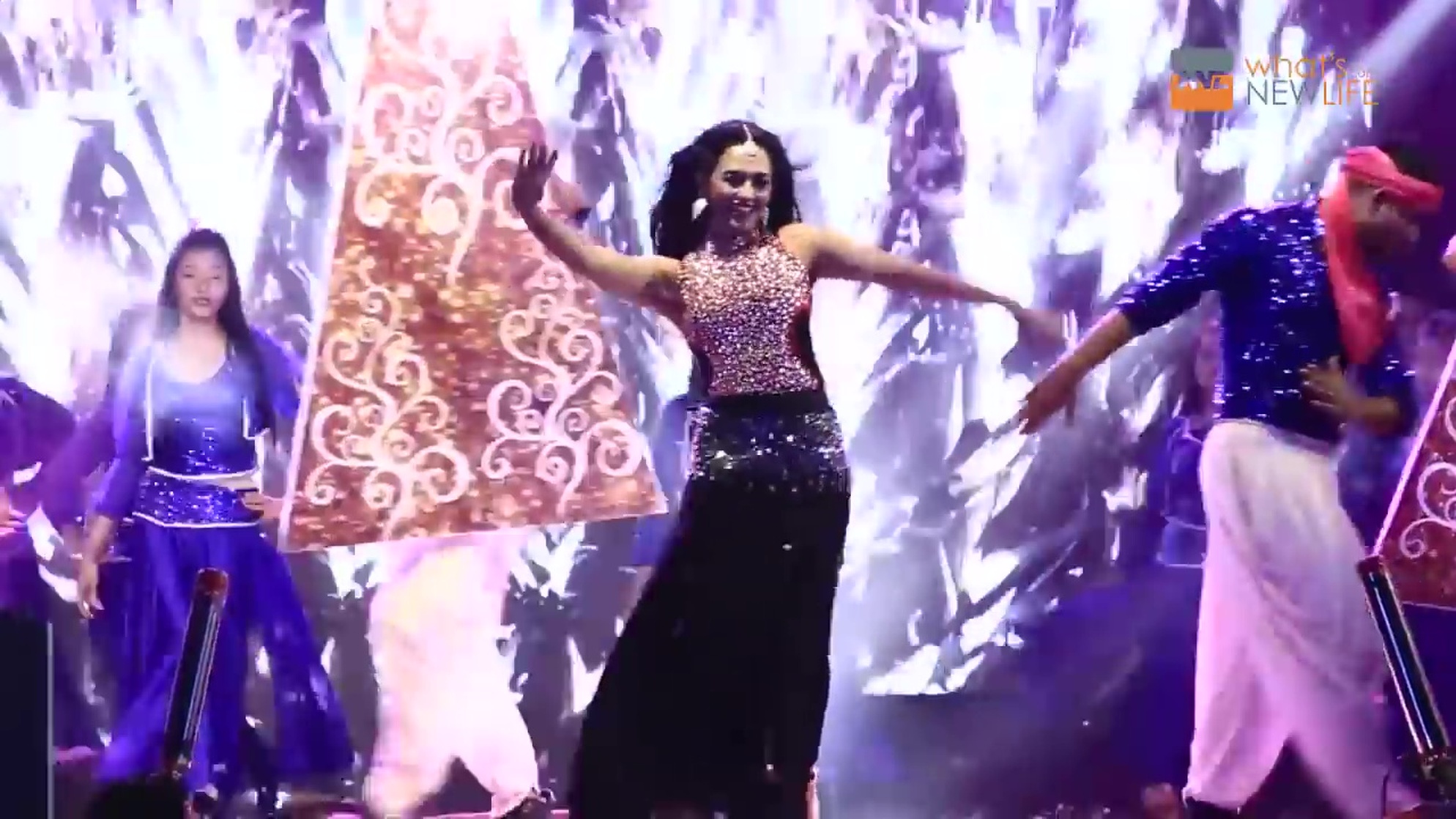 Nusraat Faria Mazhar