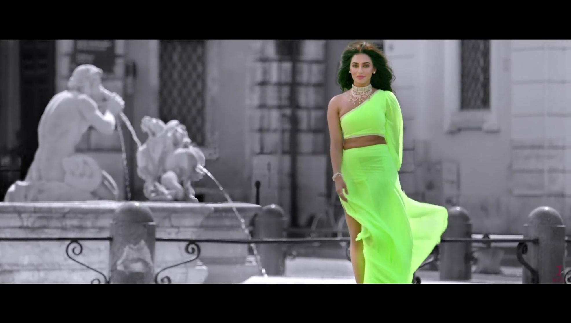 Nusraat Faria Mazhar