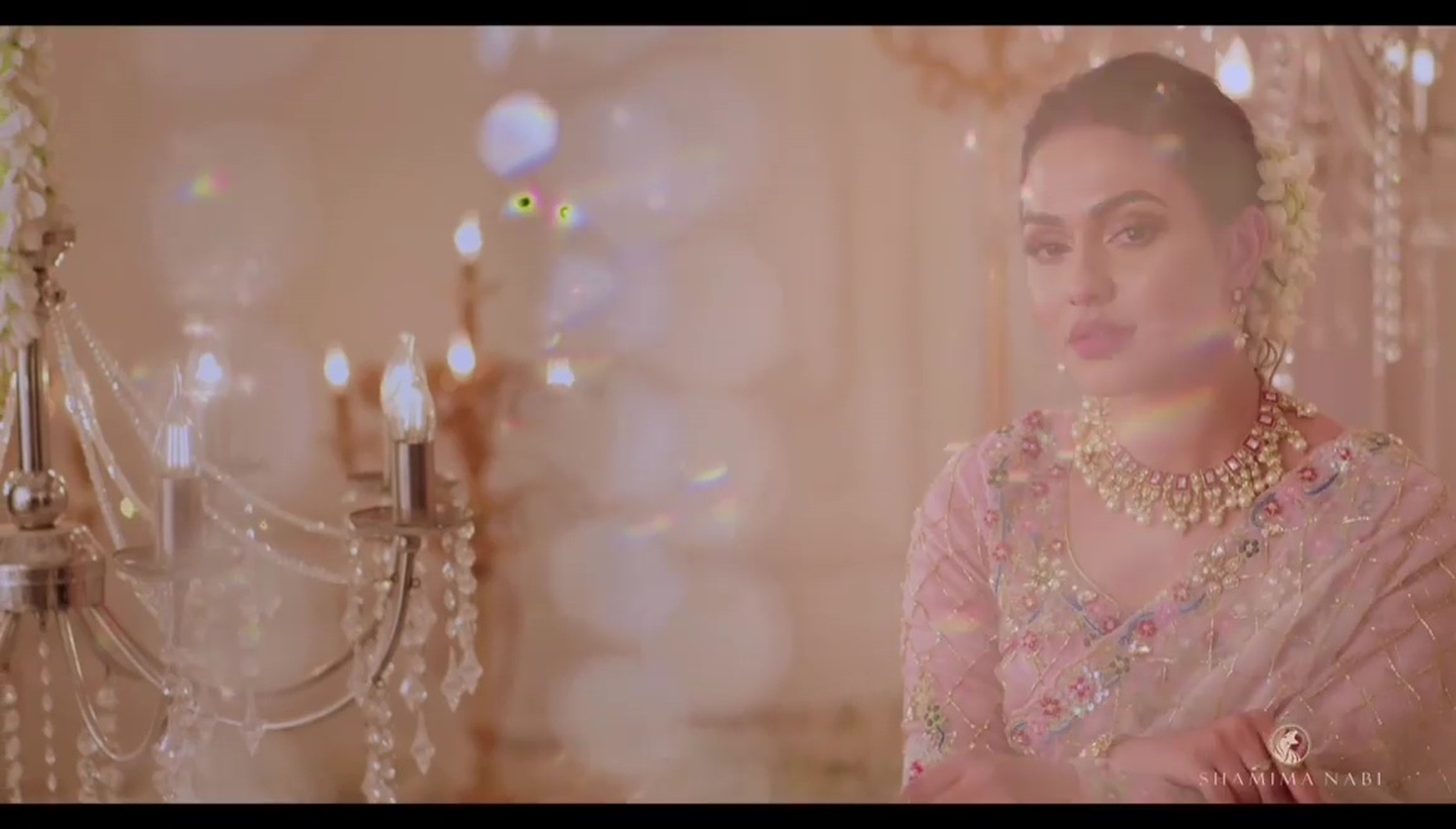 Nusraat Faria Mazhar