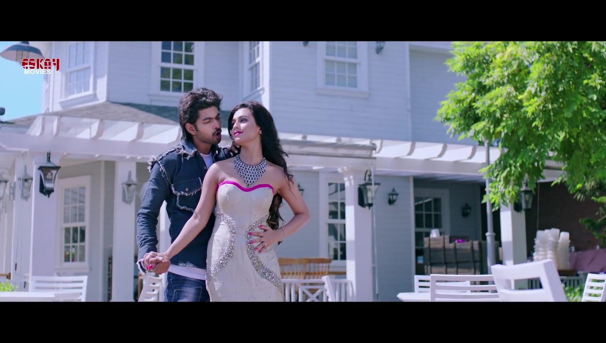 Nusraat Faria Mazhar
