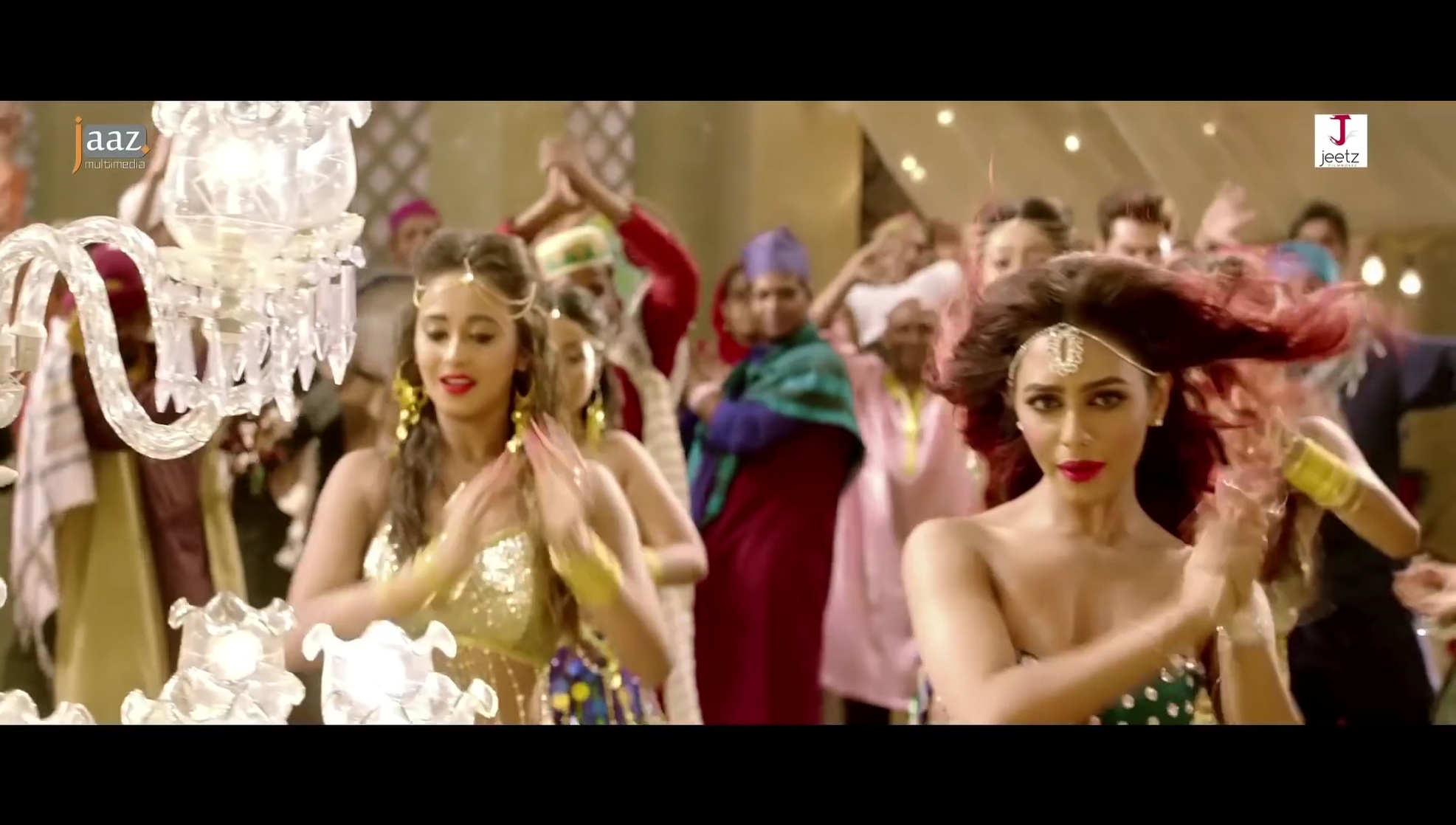 Nusraat Faria Mazhar